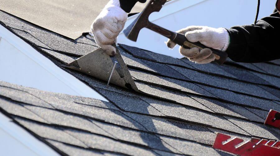Professional residential roofers in Piper City, IL
